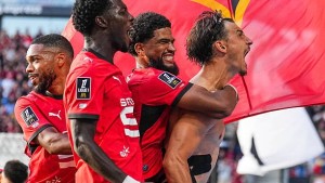 Illustration : Mercato Rennes : Les Bretons s'attaquent à un ancien de Ligue 1 mais la note s'envole