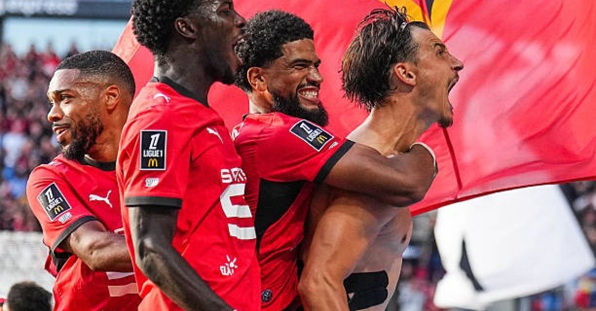 Mercato Rennes : Les Bretons s'attaquent à un ancien de Ligue 1 mais la note s'envole