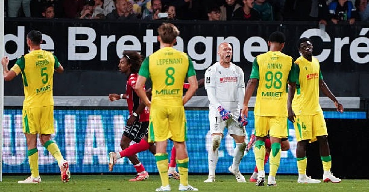 Mercato Nantes : Mouvements en série et jackpot de 5 millions d'euros imminent !