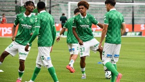 Illustration : Mercato ASSE : Un enfant du club file en Espagne !