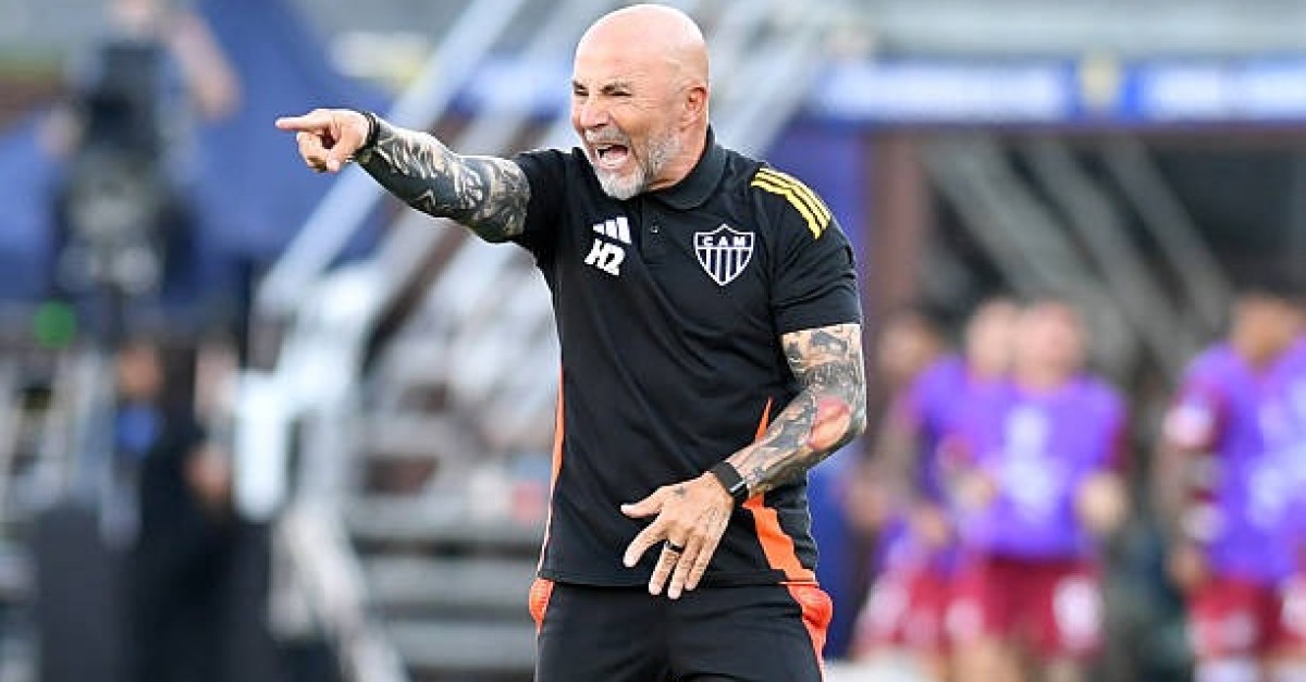 Ex-OM, Rennes : Le calvaire de Jorge Sampaoli s'achève par un limogeage express
