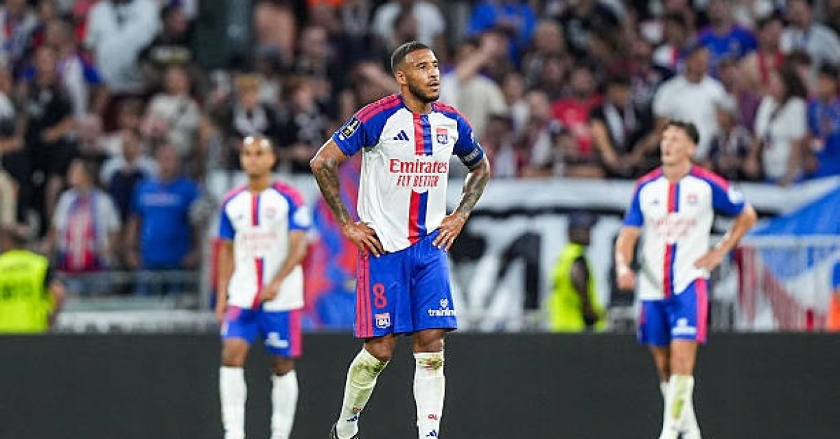 Mercato OL : La presse espagnole lâche une bombe sur le futur numéro 9 lyonnais !
