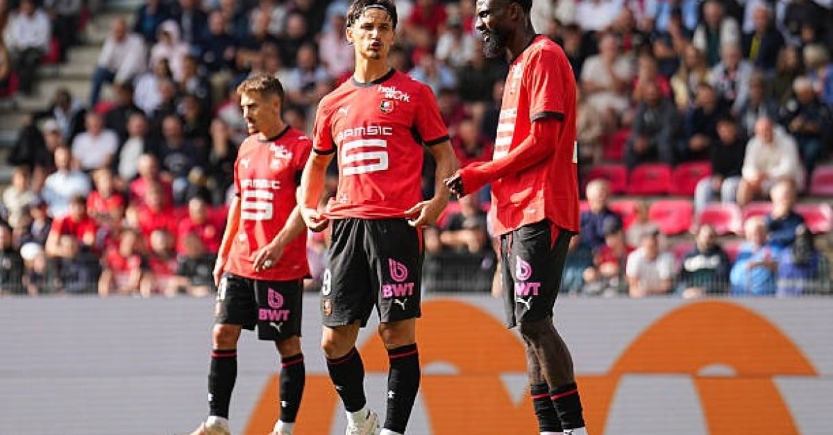 Mercato Rennes : La direction bretonne s'offre un renfort de poids au bout du suspense