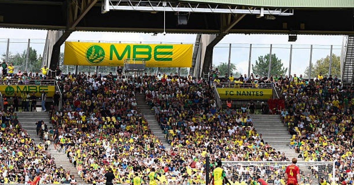 Mercato : Le FC Nantes tente un coup séduisant du côté de la Principauté !