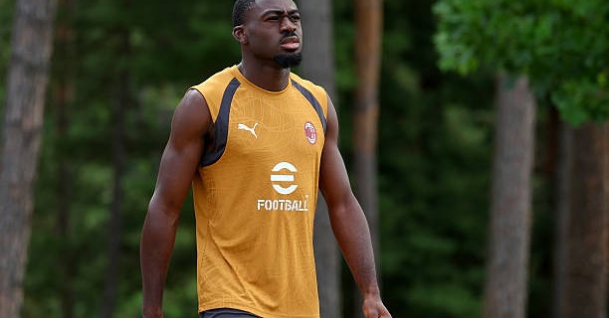 Mercato OL : Rebondissement pour Youssouf Fofana entre blocage salarial et menace italienne