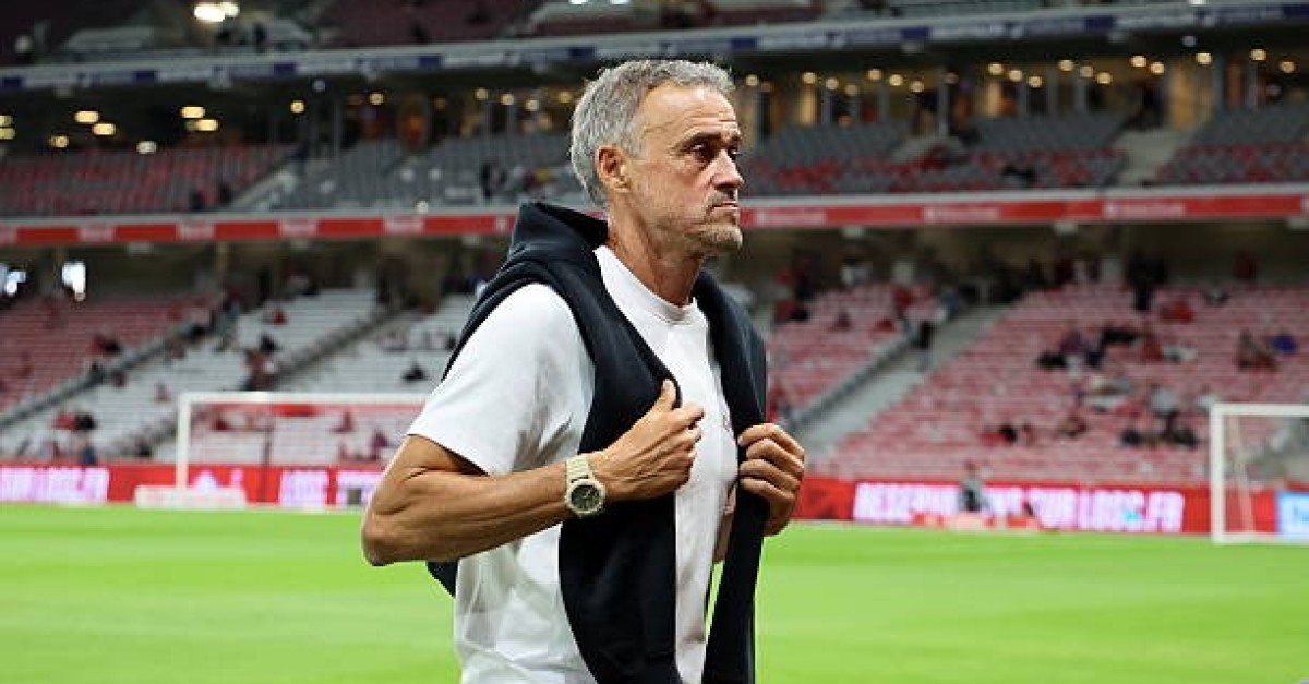 Mercato PSG : Luis Enrique recalé au tout dernier moment par trois cibles