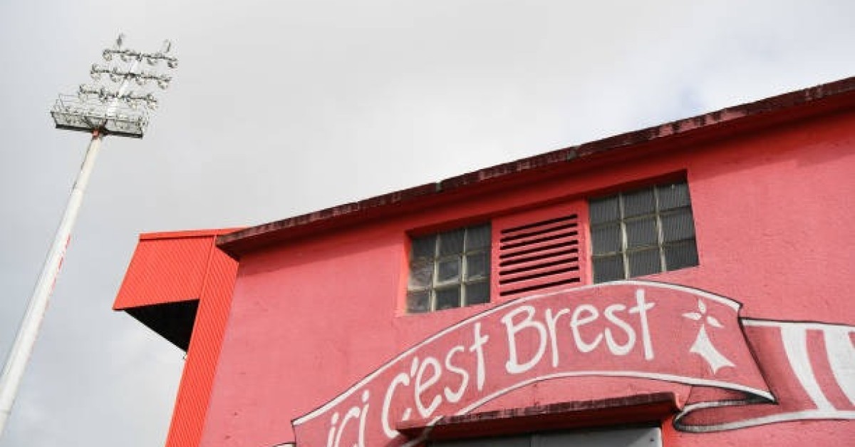 Mercato Brest : Grosse déception pour la vente dérisoire d'une star brestoise