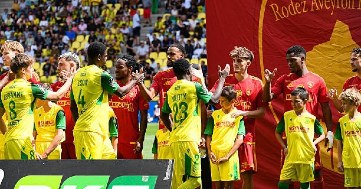 Mercato Nantes : Un gros coup offensif tenté en Ligue 2 au tout dernier moment