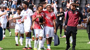 Illustration : Mercato LOSC : Un géant danois de 1m92 débarque dans le Nord pour 6 millions !