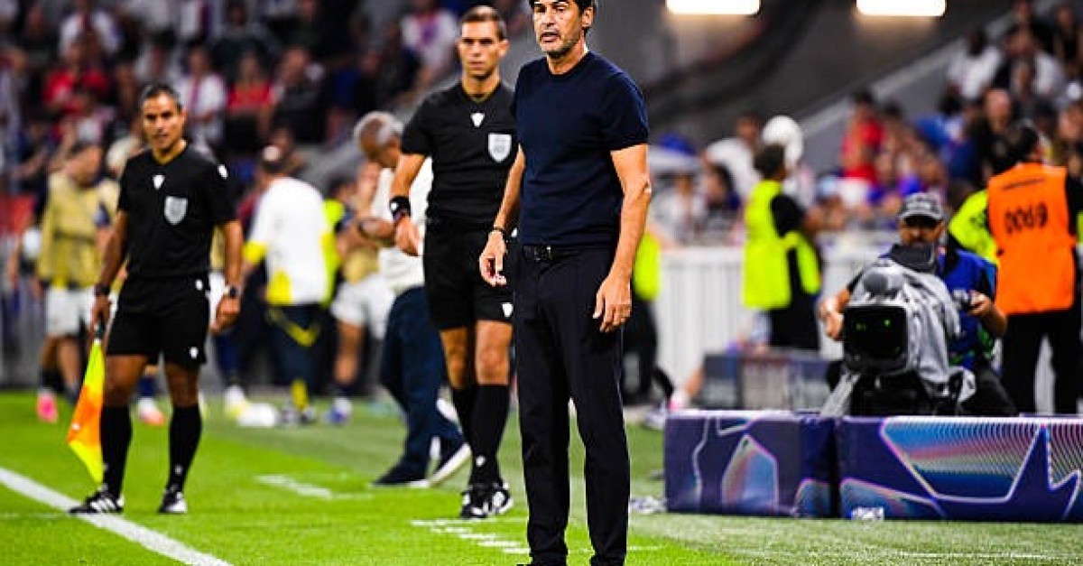 Mercato OL : Everton réalise un coup malin en chipant un titulaire