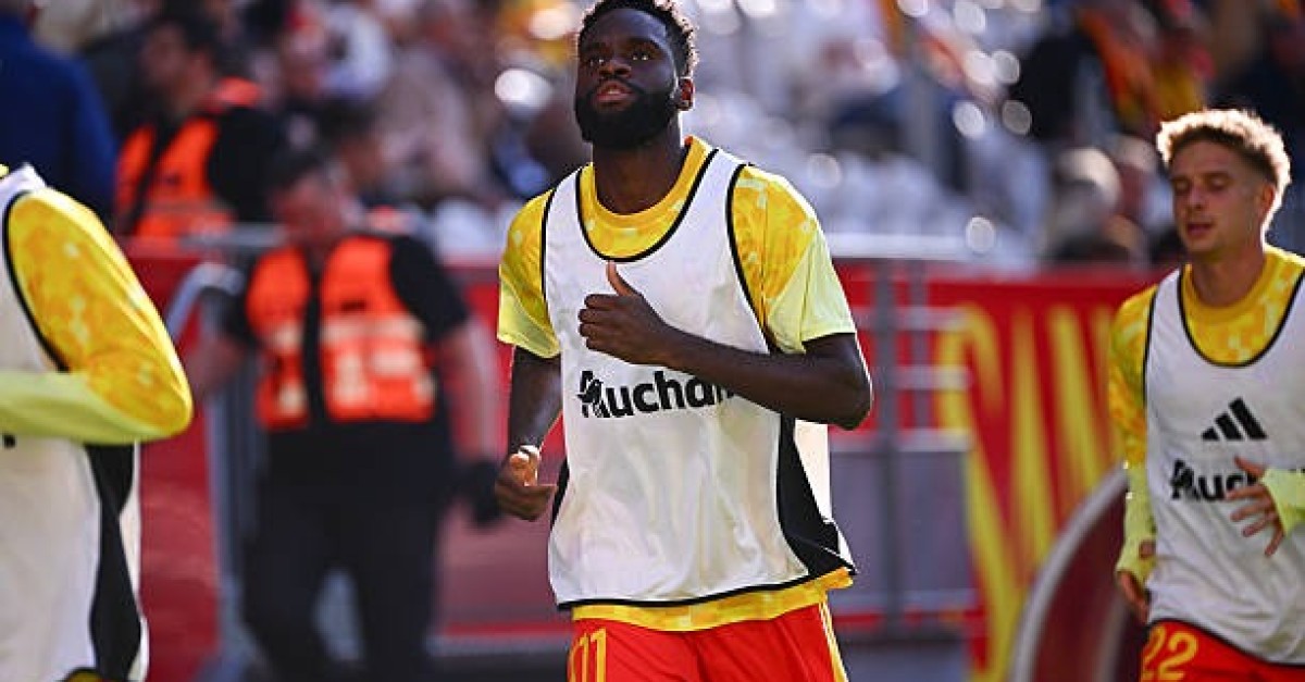 Mercato Lens : Odsonne Édouard snobe un salaire XXL pour rester fidèle aux Sang et Or