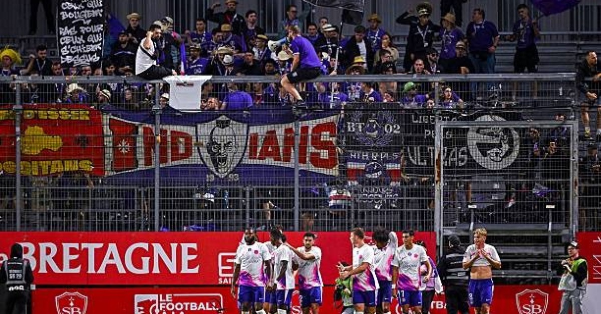 Mercato Toulouse : Le TFC prend une décision radicale pour le futur de ses cages