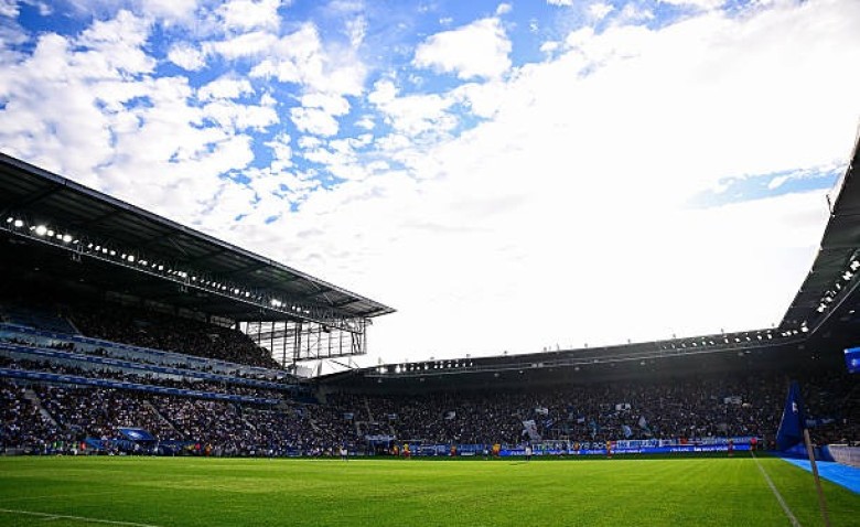 Illustration : "Mercato Strasbourg : Départ de dernière minute pour un taulier du Racing"