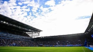 Illustration : Mercato Strasbourg : Départ de dernière minute pour un taulier du Racing