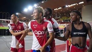 Illustration : Mercato : Chelsea fou de rage après le coup de Trafalgar de Monaco