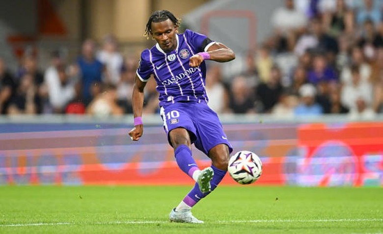 Illustration : "Mercato OL, Toulouse : Le marché a fermé mais le dossier Yann Gboho reste totalement brûlant !"