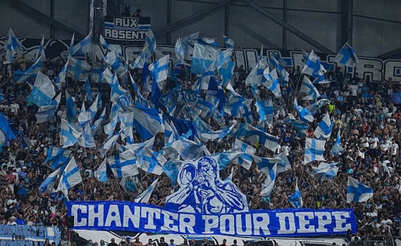 Illustration : "Mercato : Comment l'OM s'enrichit grâce à Manchester City et l'Atalanta ?"