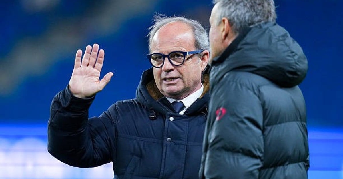 Mercato PSG : Libération express pour le flop de l'ère Luis Campos !