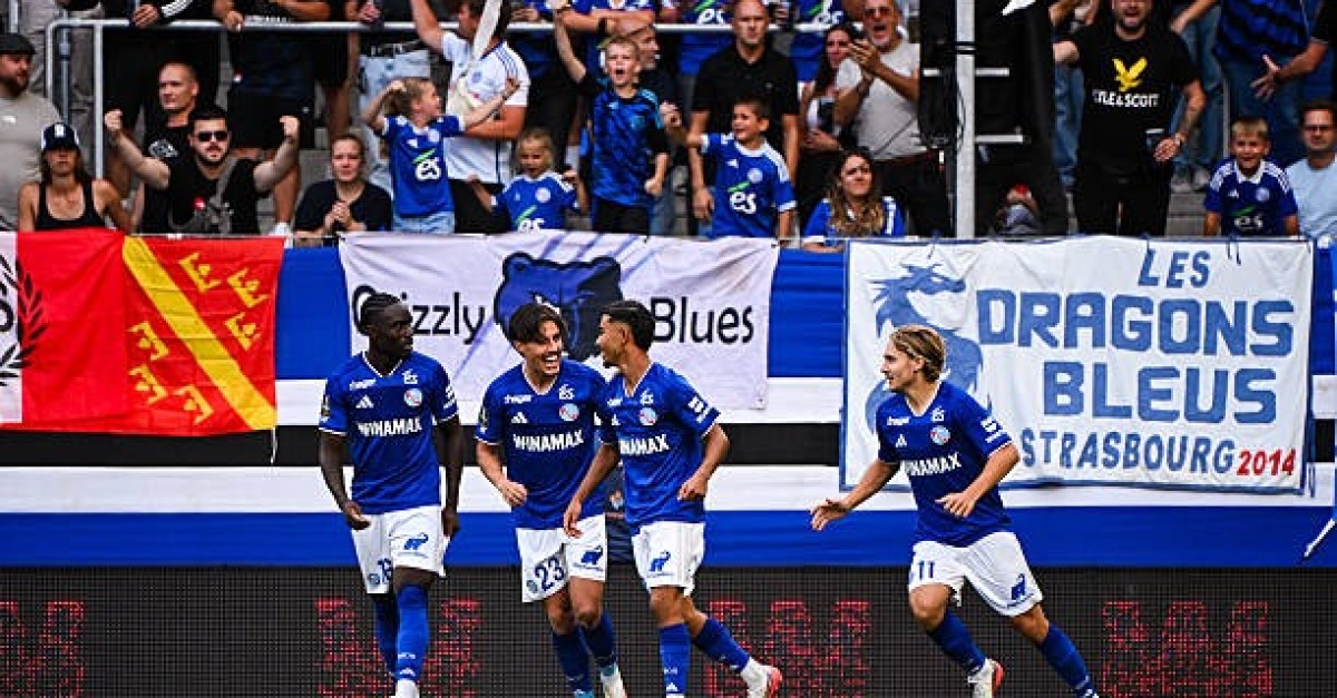Mercato Strasbourg: Nouveau départ majeur confirmé par le club