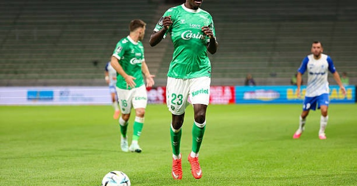 ASSE : Kevin Pedro a pris une décision forte pour son avenir
