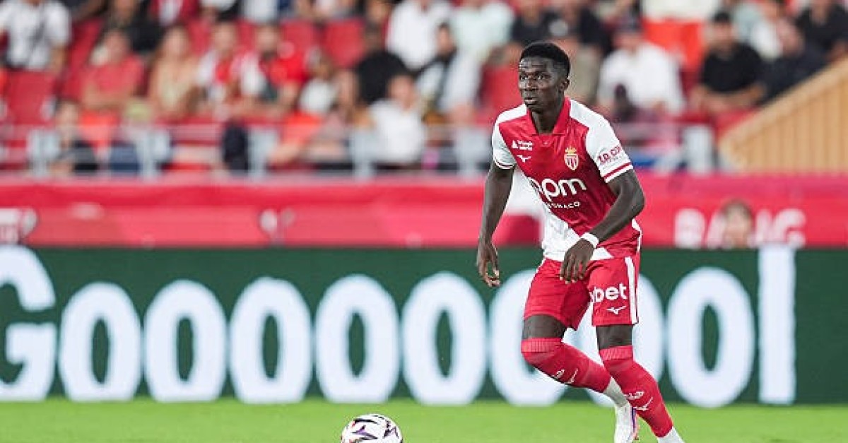 Mercato Monaco : Pourquoi Liverpool a snober Lamine Camara cet été ?