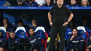 Illustration : Ex-OM :  Pierre Sage explique l'arrivée de Quinten Timber