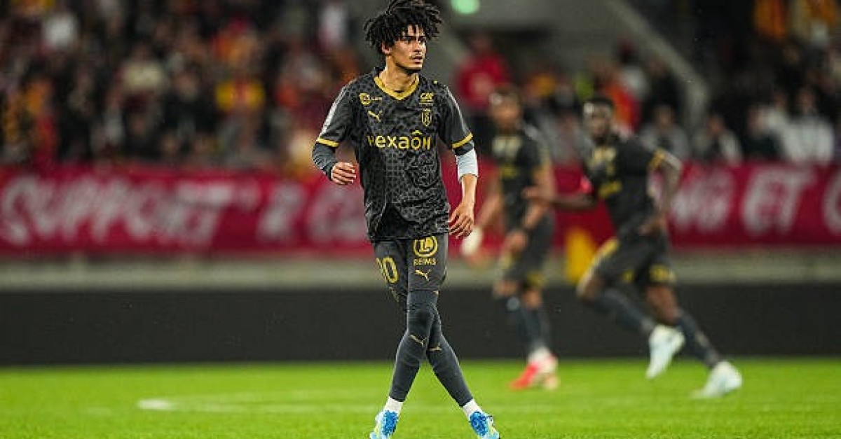 FC Nantes : Écarté du groupe, Yassine Benhattab trouve enfin sa porte de sortie !