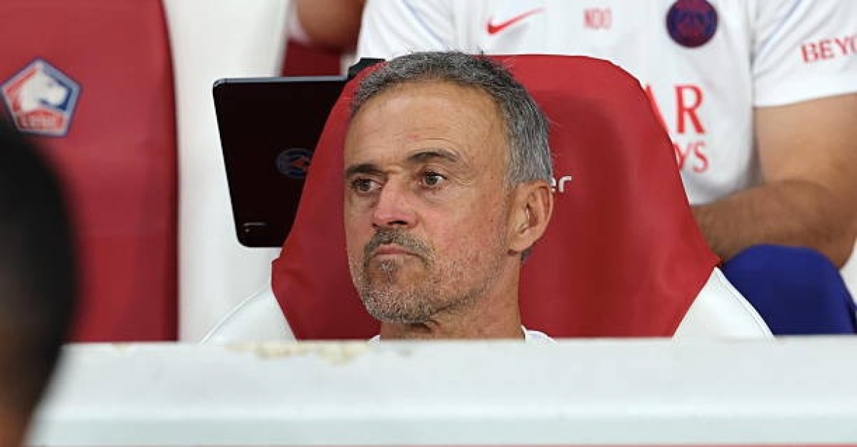 PSG : Luis Enrique annonce une nouvelle capitale avant Monaco !