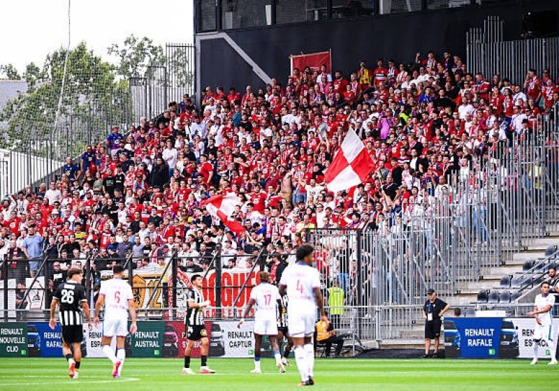 Illustration : Mercato LOSC : Olivier Létang annonce un départ imminent après Toulouse !
