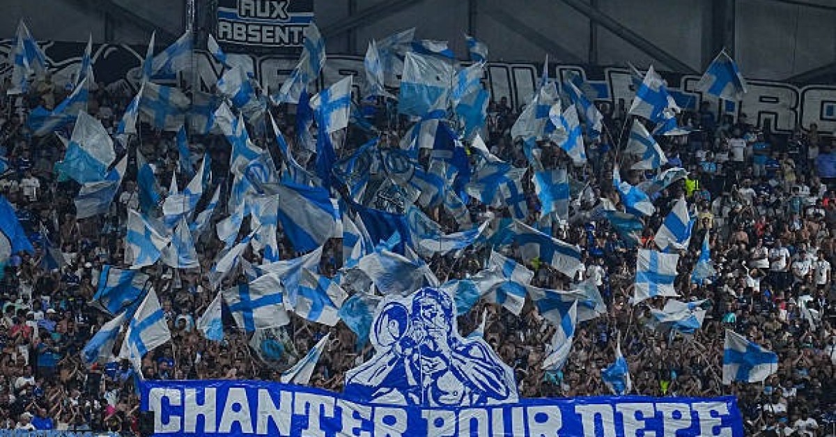 OM : Frank McCourt violemment pris à partie par les supporters