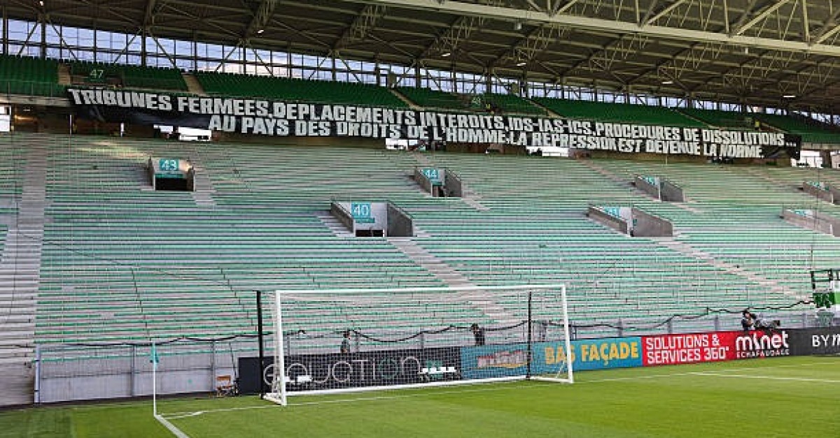 Mercato ASSE : Le club prépare une vague de départs chez ses minots !