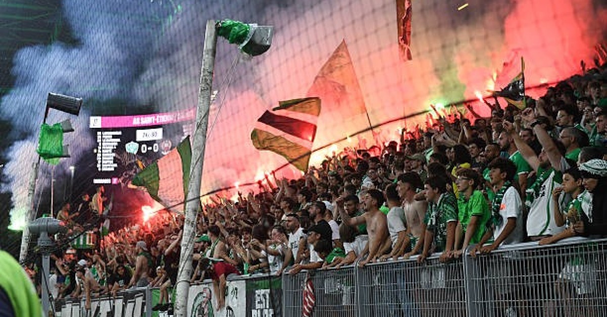 ASSE - MHSC : Zoumana Camara accuse la pression de Geoffroy-Guichard !