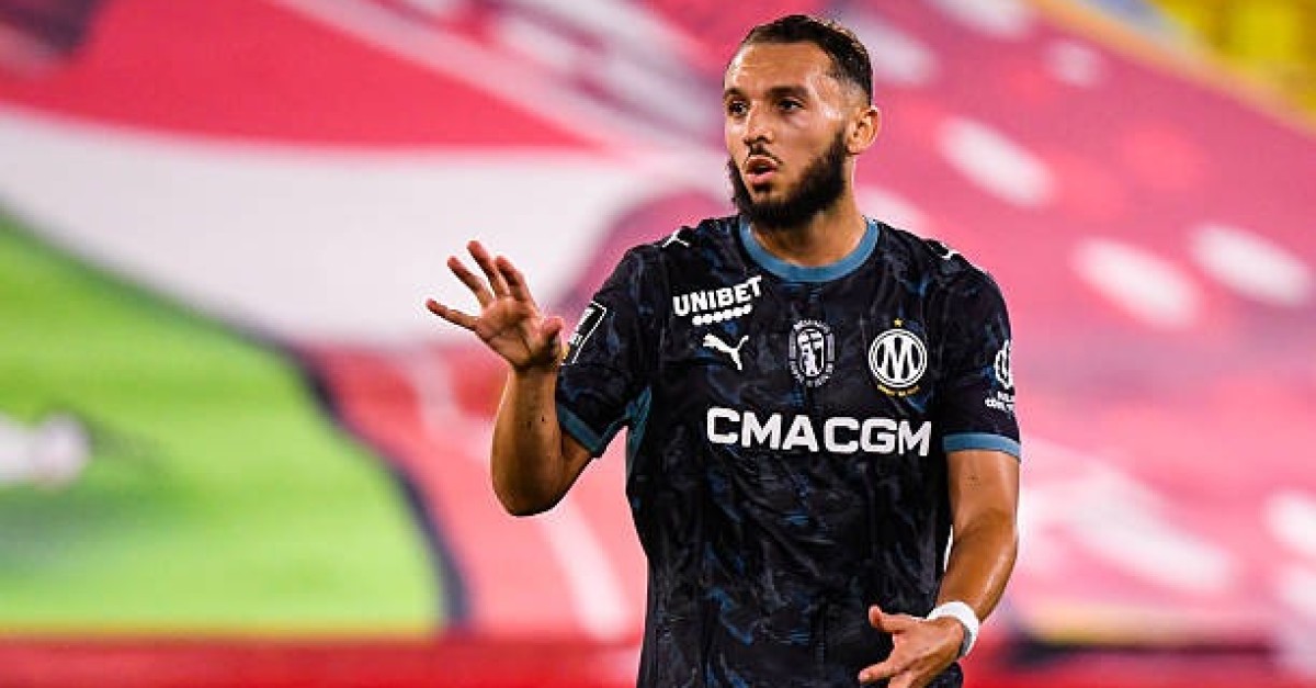 OM : « C'est inadmissible », le gros coup de sang d'Amine Gouiri après le PFC