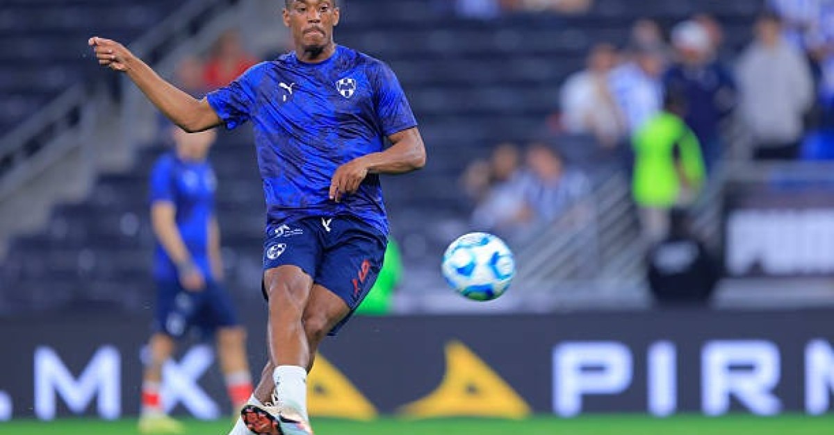 Mercato : Anthony Martial snobe deux clubs de Ligue 1