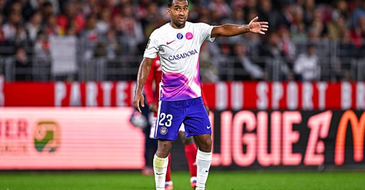 Mercato Toulouse : La vraie raison derrière la prolongation inattendue de Cristian Casseres