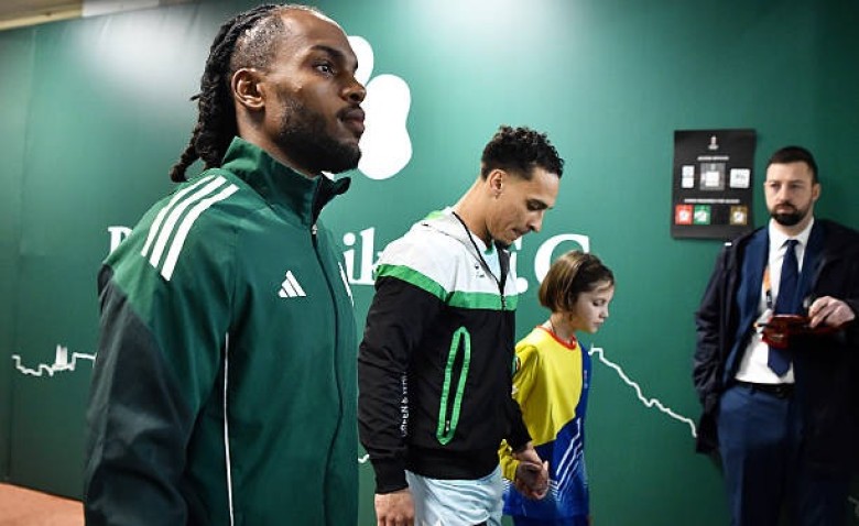 Illustration : "Mercato PSG : La destination XXL qui a failli accueillir Renato Sanches"