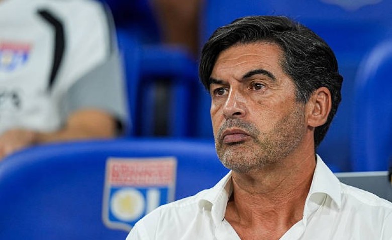 Illustration : "OL : La grande annonce des dirigeants sur Paulo Fonseca !"
