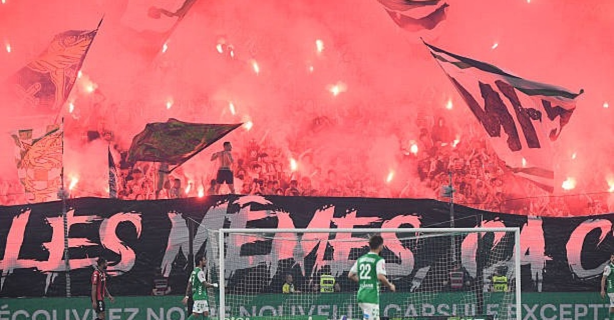 ASSE : Les recrues sans voix devant la ferveur des supporters