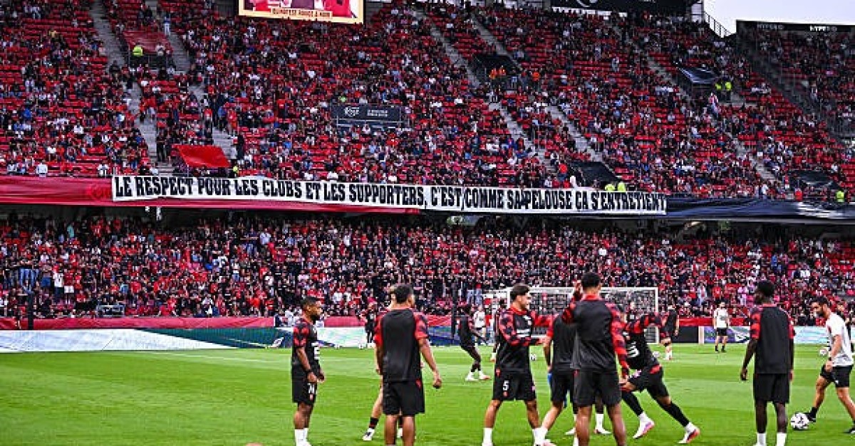 Mercato Rennes : Un ailier détonant prêt à faire ses débuts en Ligue 1 ?