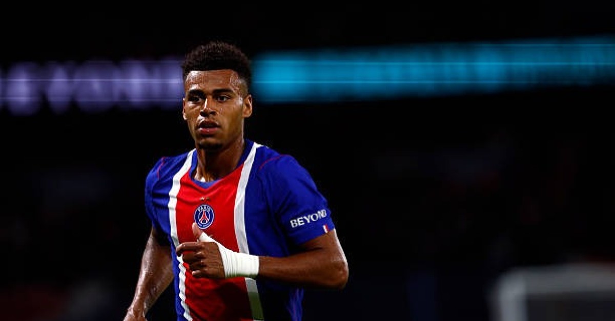 PSG : Pourquoi Désiré Doué a-t-il été écarté du Ballon d'Or ?