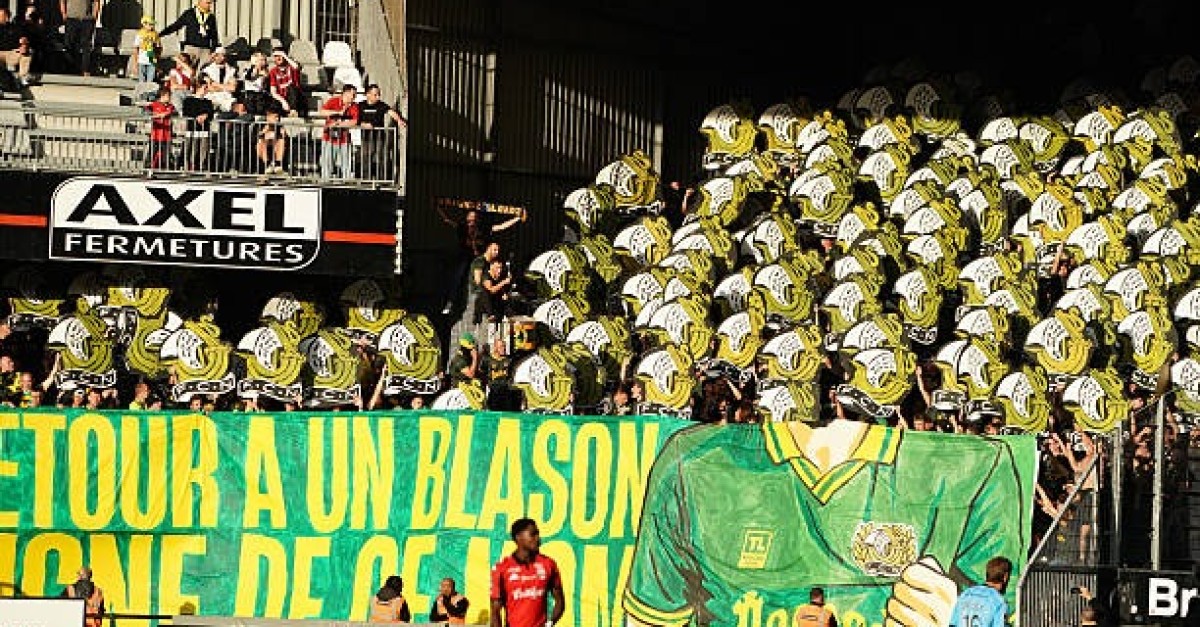 FC Nantes : Un retour totalement inattendu se précise !