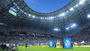 Illustration : OM : Blessure musculaire et très longue absence pour ce titulaire