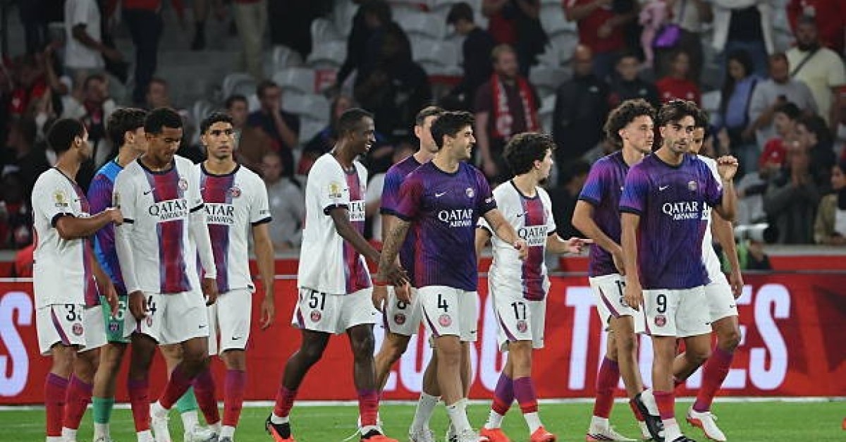 Mercato PSG : Manchester United prêt à braquer la capitale cet hiver