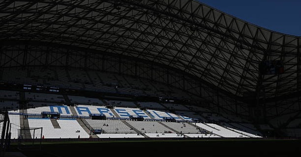 OM - Paris FC : Le club olympien prend des mesures fermes après une scène révoltante