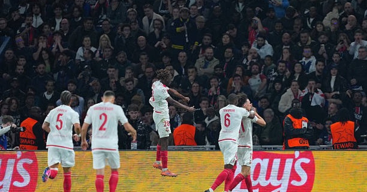 Mercato Monaco : Un géant de Premier League passe à l'action pour ce Monégasque