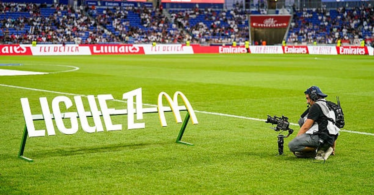 Mercato : Le GOAL FC réalise un bien joli coup avec la signature d'un ancien de l'OL
