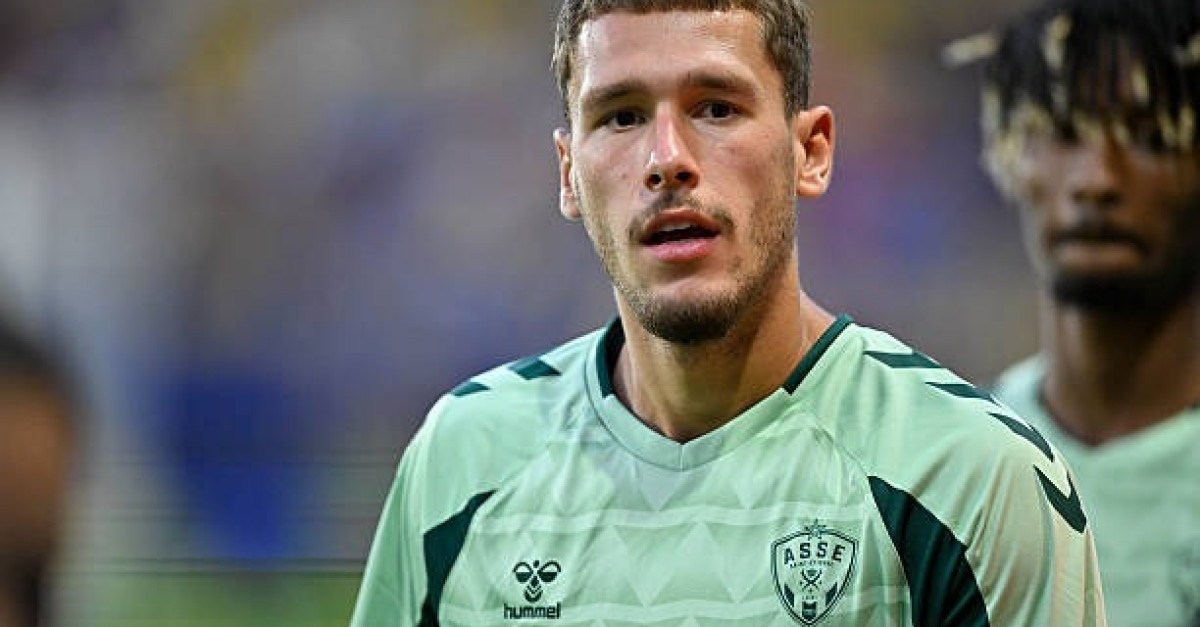 Mercato ASSE : Le FC Séville prêt à faire marche arrière pour Lucas Stassin ?