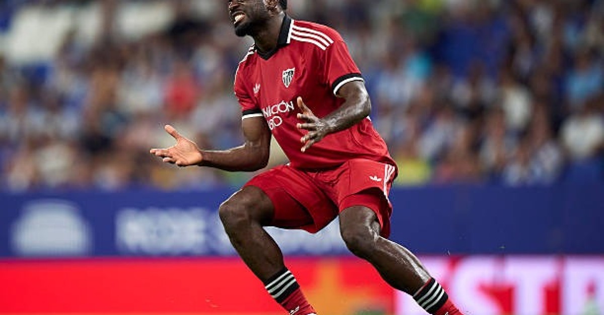 Mercato OL : Youssouf Fofana explique pourquoi il a planté Lyon