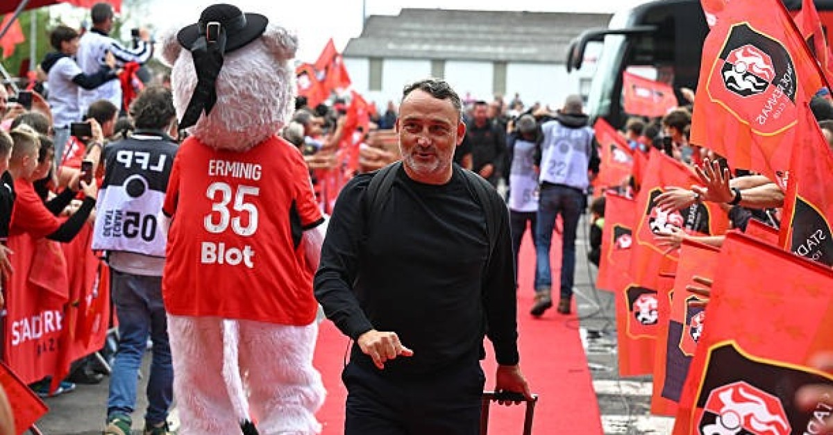 Rennes - OM : La mise au point inattendue de Franck Haise sur la crise phocéenne