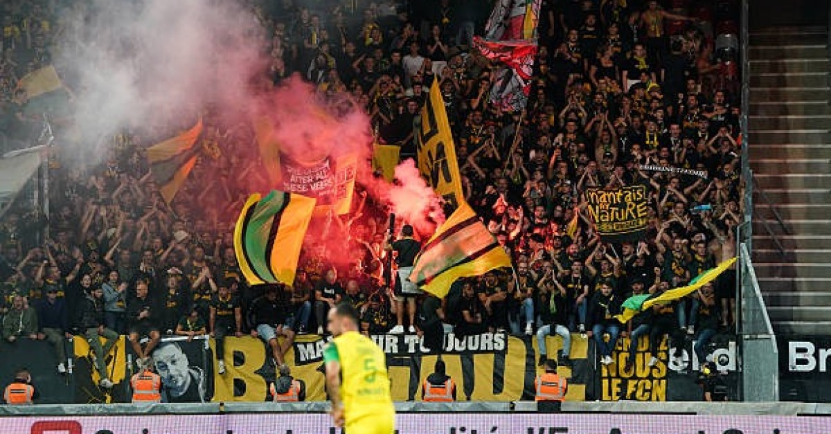FC Nantes : La direction rappelle d'urgence un ancien de la maison !